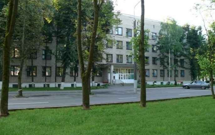 Городская клиническая больница скорой помощи г минска