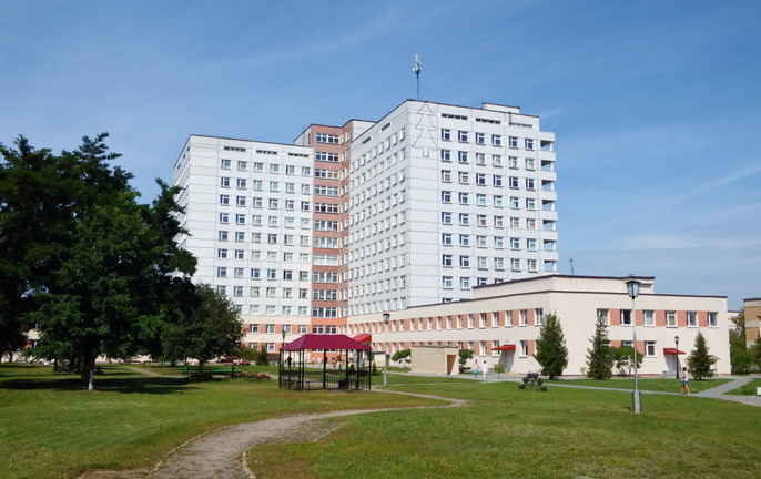 Запись в детскую поликлинику 16 екатеринбург