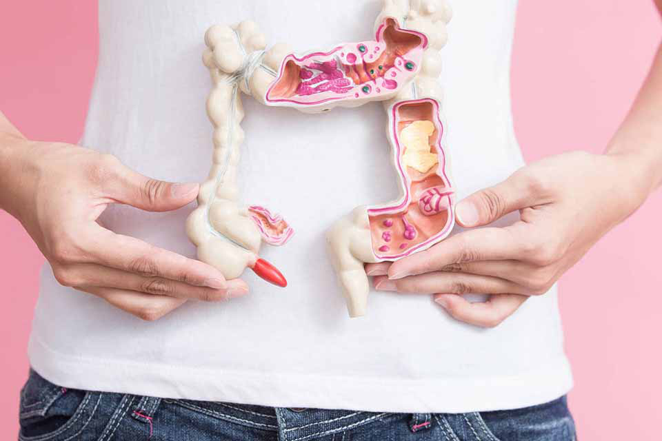 Рак кишечника: стадии, симптомы, течение заболевания