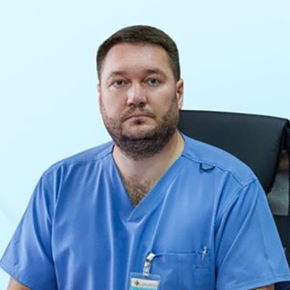 Якимович Дмитрий Францевич