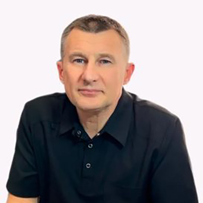 Камарец Александр Михайлович