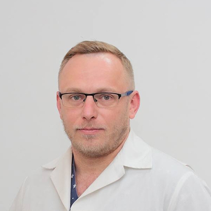 Василевич Даниил Михайлович
