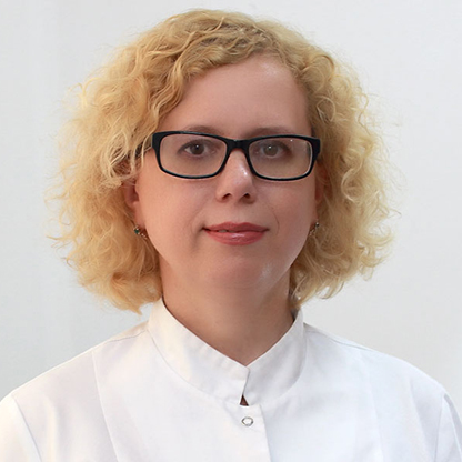 Зданчук Галина Анатольевна