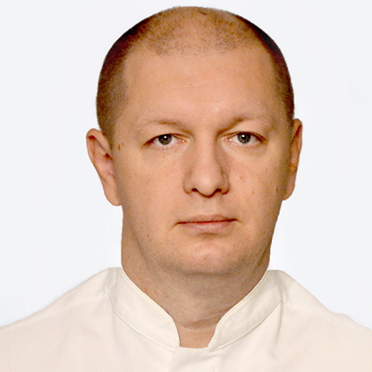 Горячев Павел Александрович