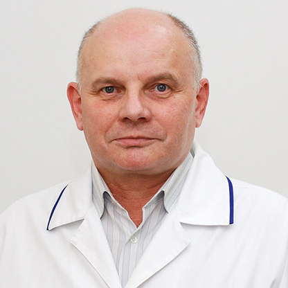 Богданович Владимир Чеславович