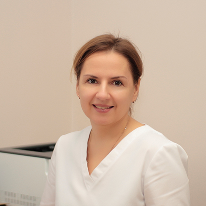 Ждонец Светлана Вячеславовна