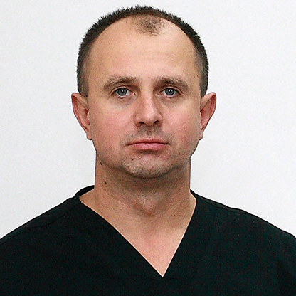 Плавский Дмитрий Михайлович