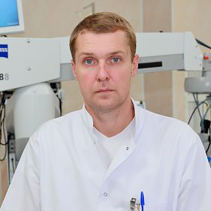 Логош Сергей Михайлович