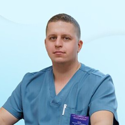 Жук Ярослав Михайлович